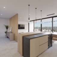 Nouvelle construction - Villa -
Fuente Alamo