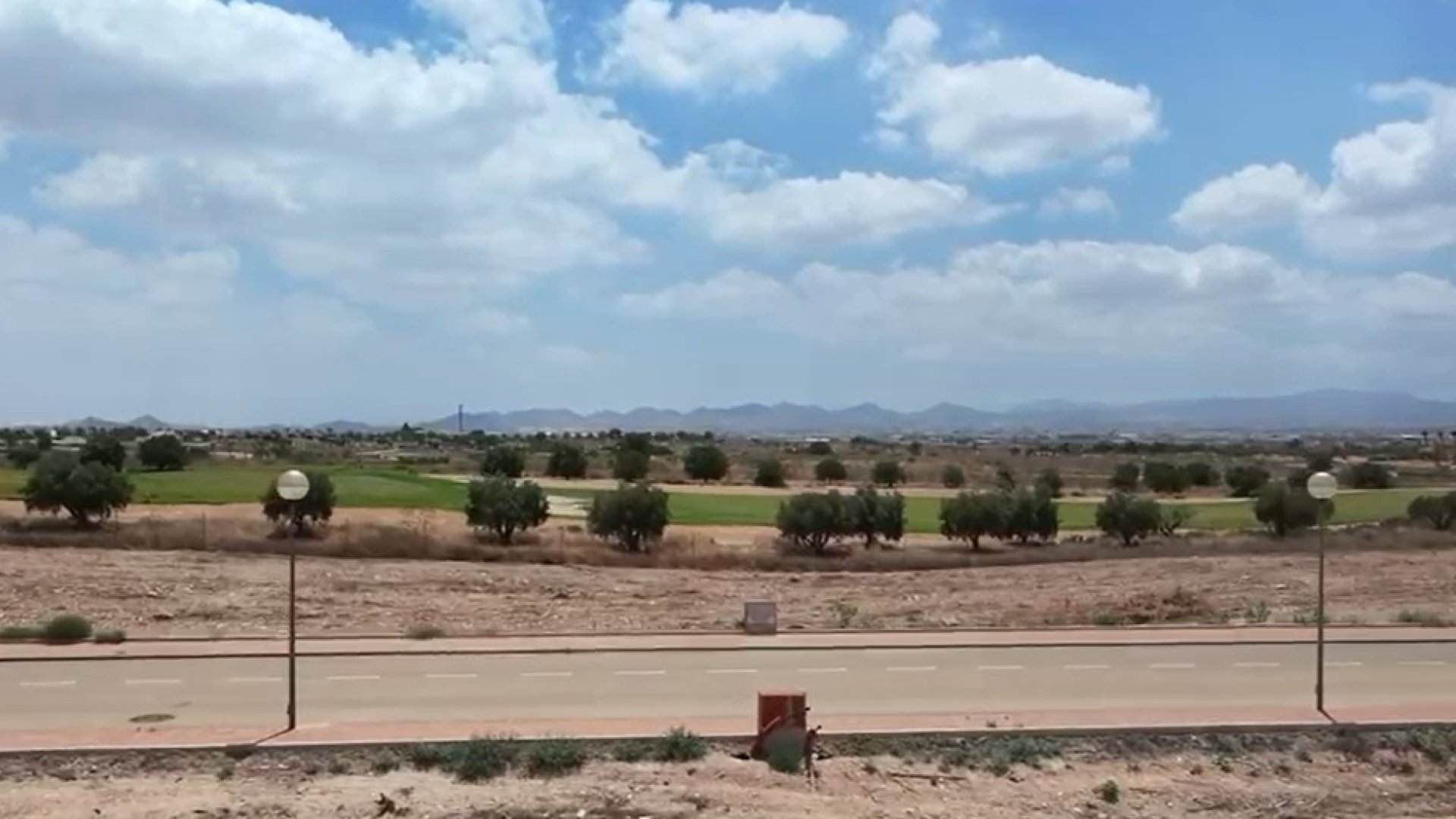 Nouvelle construction - Villa -
Fuente Alamo