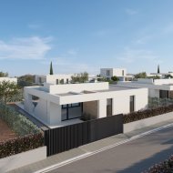 Nouvelle construction - Villa -
Fuente Alamo