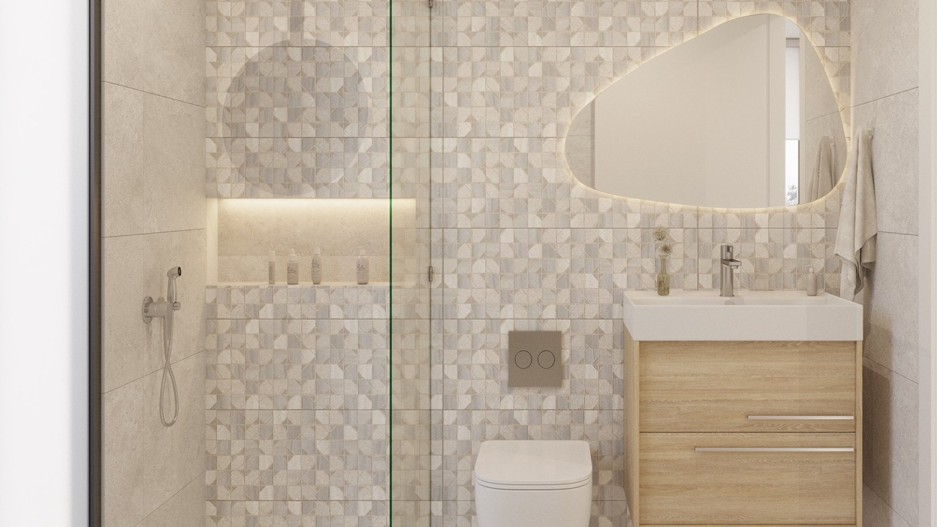 Nouvelle construction - Villa -
Fuente Alamo