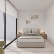 Nouvelle construction - Villa -
Fuente Alamo