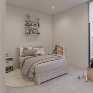 Nouvelle construction - Villa -
Fuente Alamo