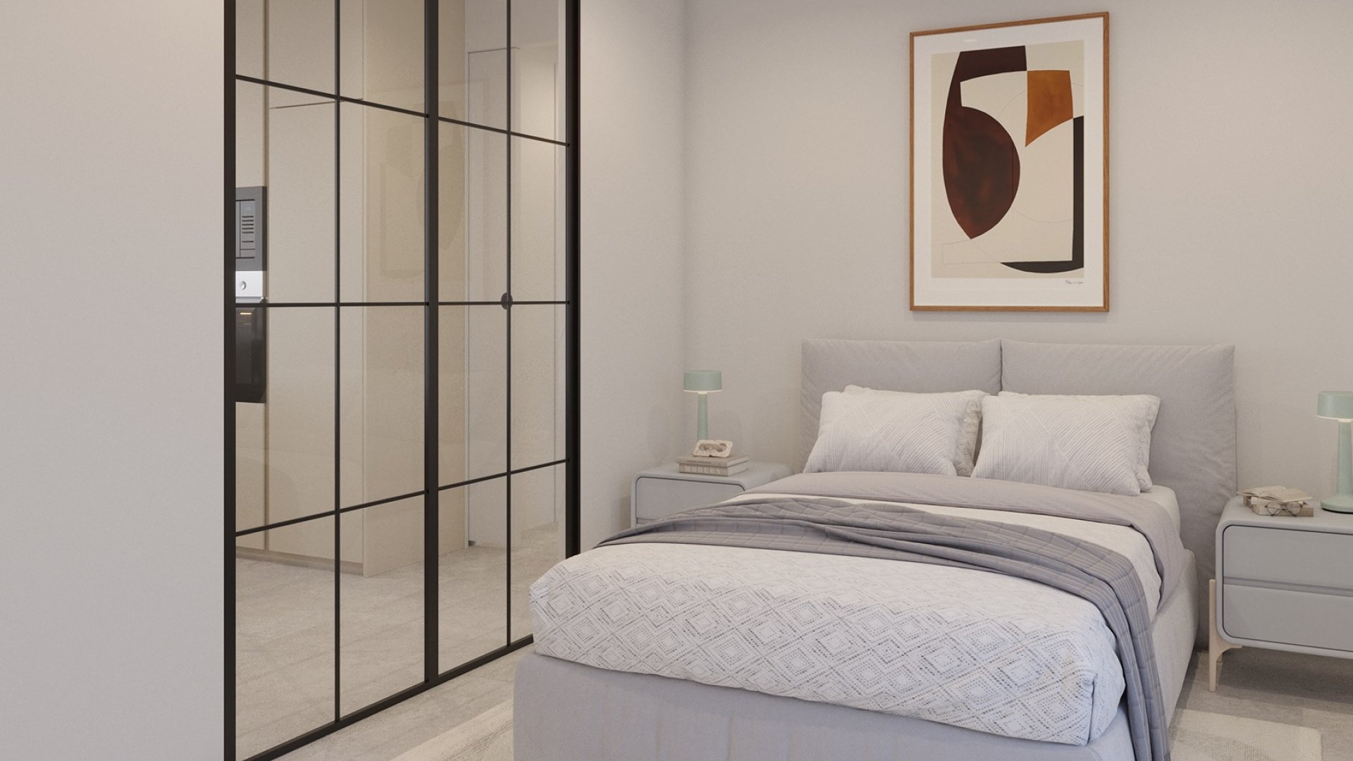 Nouvelle construction - Villa -
Fuente Alamo