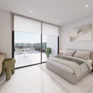 Nouvelle construction - Villa -
Fuente Alamo