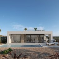 Nouvelle construction - Villa -
Fuente Alamo