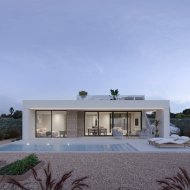 Nouvelle construction - Villa -
Fuente Alamo