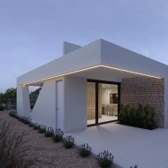 Nouvelle construction - Villa -
Fuente Alamo