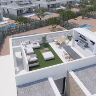 Nouvelle construction - Villa -
Fuente Alamo