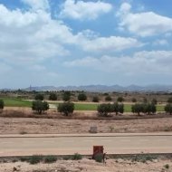 Nouvelle construction - Villa -
Fuente Alamo