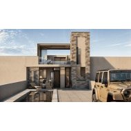 Nouvelle construction - Villa -
Fuente Alamo