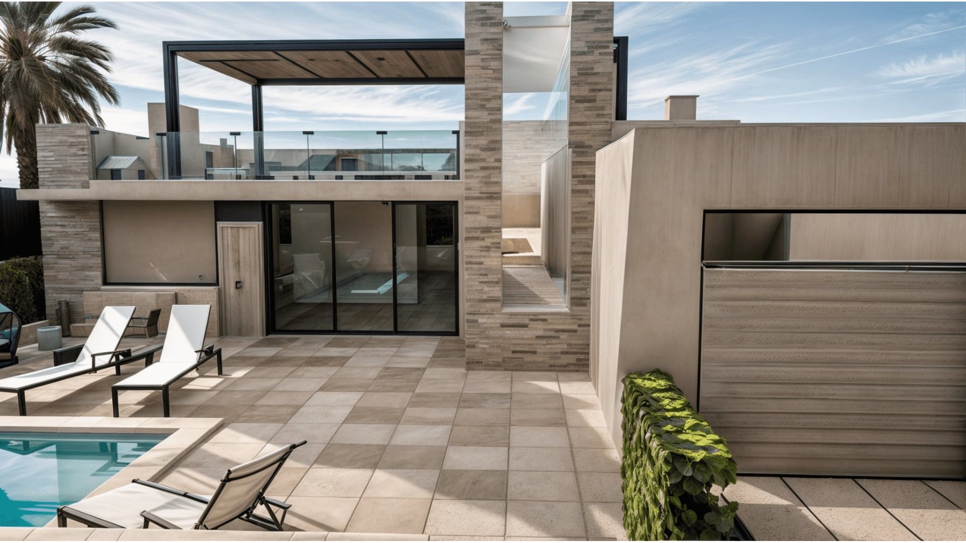 Nouvelle construction - Villa -
Fuente Alamo