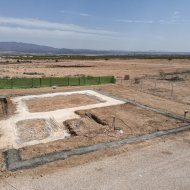 Nouvelle construction - Villa -
Fuente Alamo