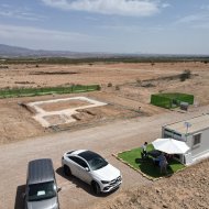 Nouvelle construction - Villa -
Fuente Alamo
