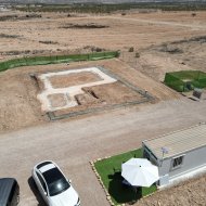 Nouvelle construction - Villa -
Fuente Alamo