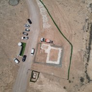 Nouvelle construction - Villa -
Fuente Alamo