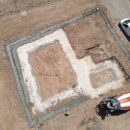 Nouvelle construction - Villa -
Fuente Alamo