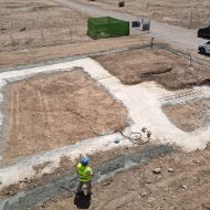 Nouvelle construction - Villa -
Fuente Alamo