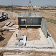 Nouvelle construction - Villa -
Fuente Alamo