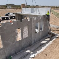 Nouvelle construction - Villa -
Fuente Alamo
