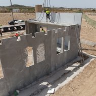 Nouvelle construction - Villa -
Fuente Alamo