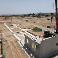 Nouvelle construction - Villa -
Fuente Alamo