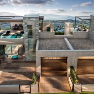 Nouvelle construction - Villa -
Fuente Alamo