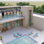 Nouvelle construction - Villa -
Fuente Alamo