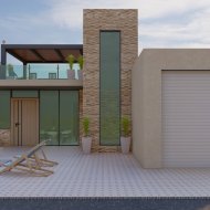 Nouvelle construction - Villa -
Fuente Alamo