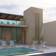 Nouvelle construction - Villa -
Fuente Alamo