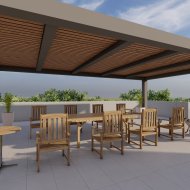 Nouvelle construction - Villa -
Fuente Alamo