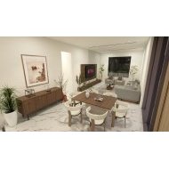 Nouvelle construction - Villa -
Fuente Alamo