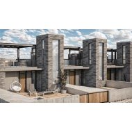 Nouvelle construction - Villa -
Fuente Alamo