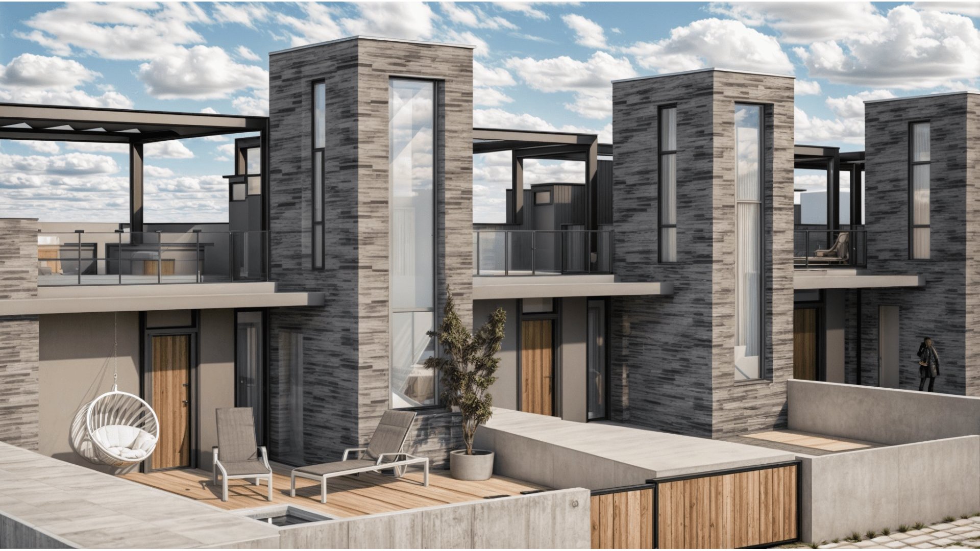 Nouvelle construction - Villa -
Fuente Alamo