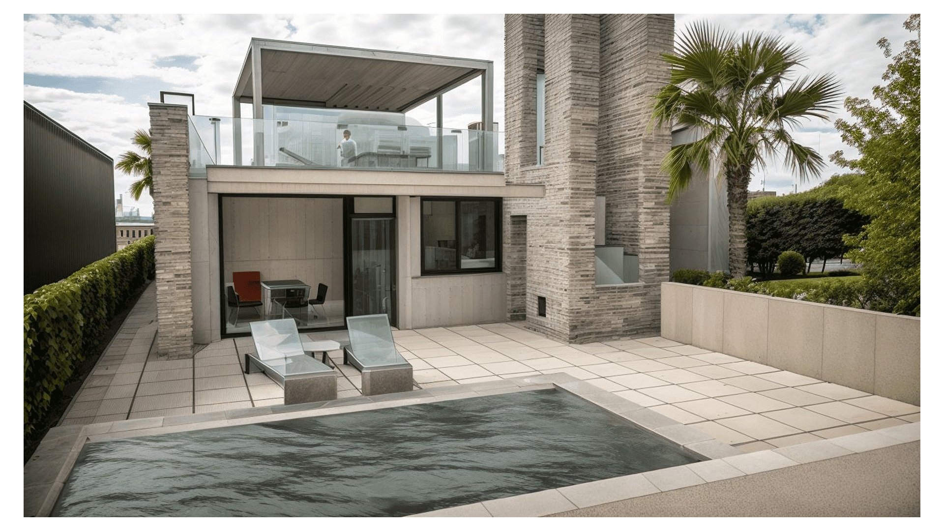 Nouvelle construction - Villa -
Fuente Alamo