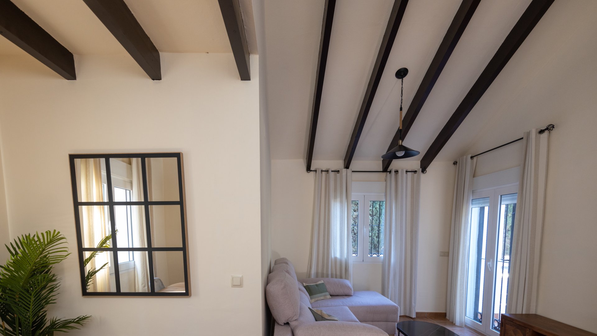 Nouvelle construction - Villa -
Fuente Alamo