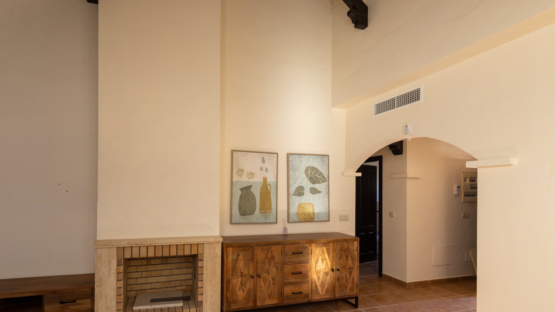 Nouvelle construction - Villa -
Fuente Alamo