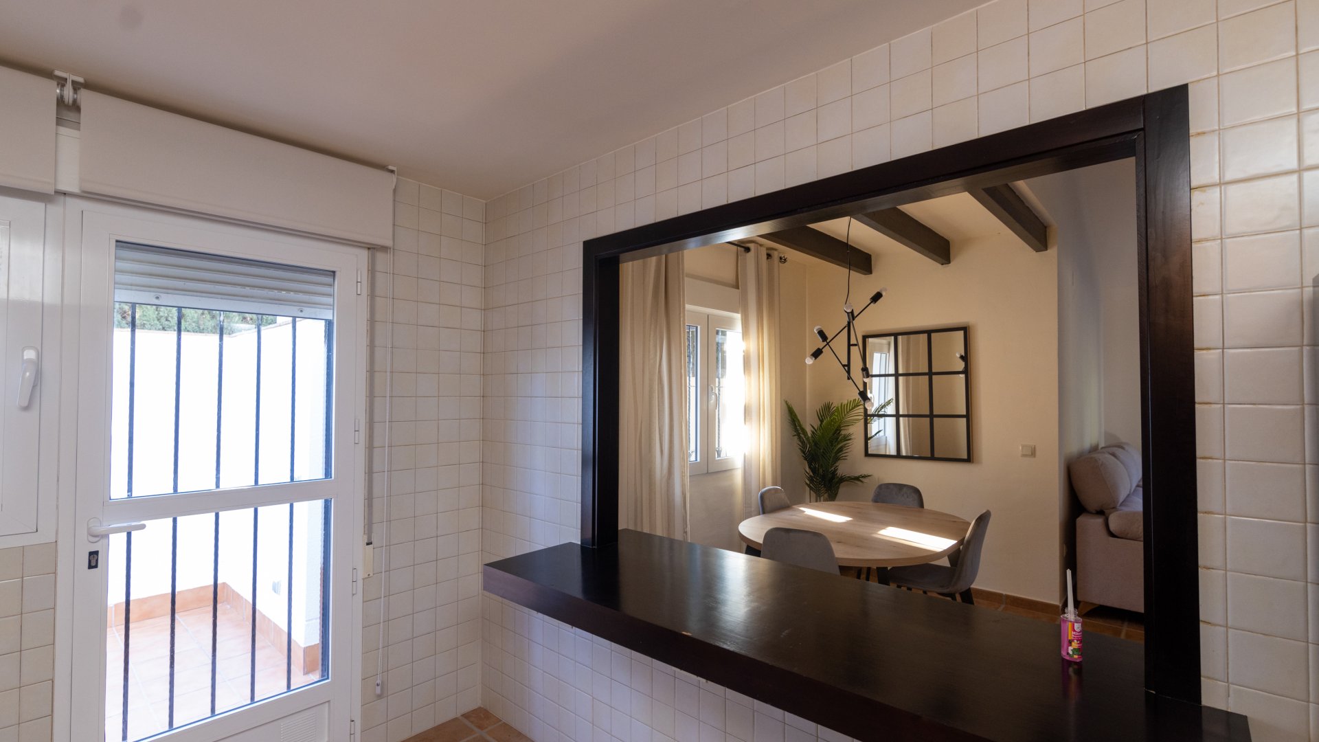 Nouvelle construction - Villa -
Fuente Alamo