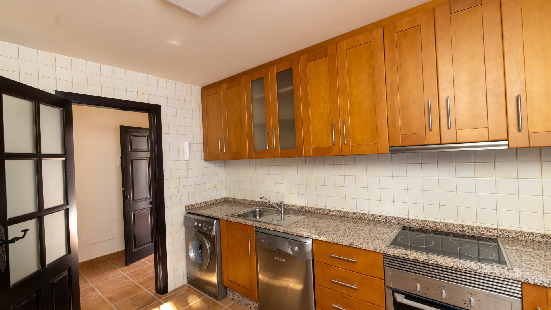 Nouvelle construction - Villa -
Fuente Alamo