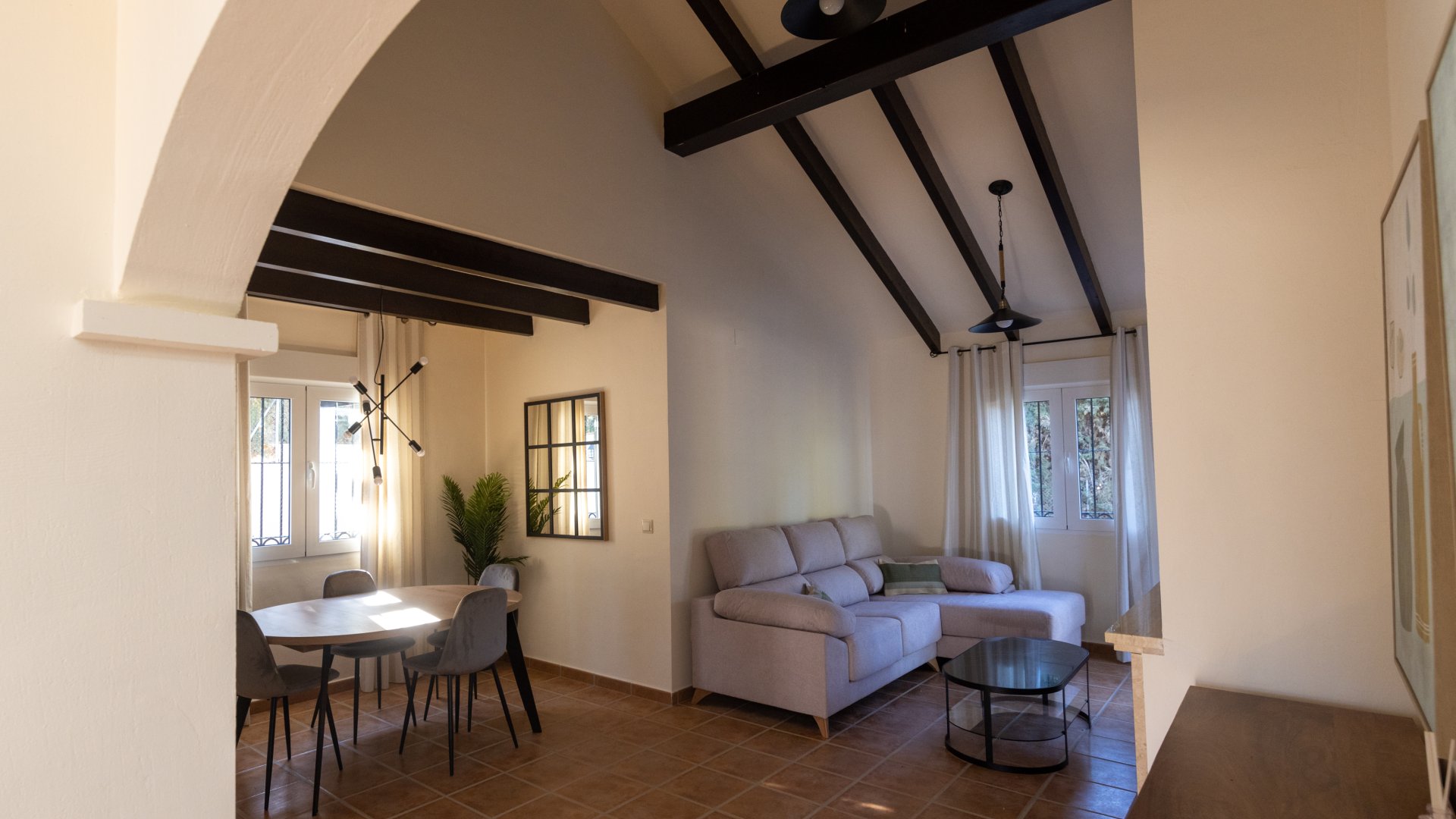 Nouvelle construction - Villa -
Fuente Alamo