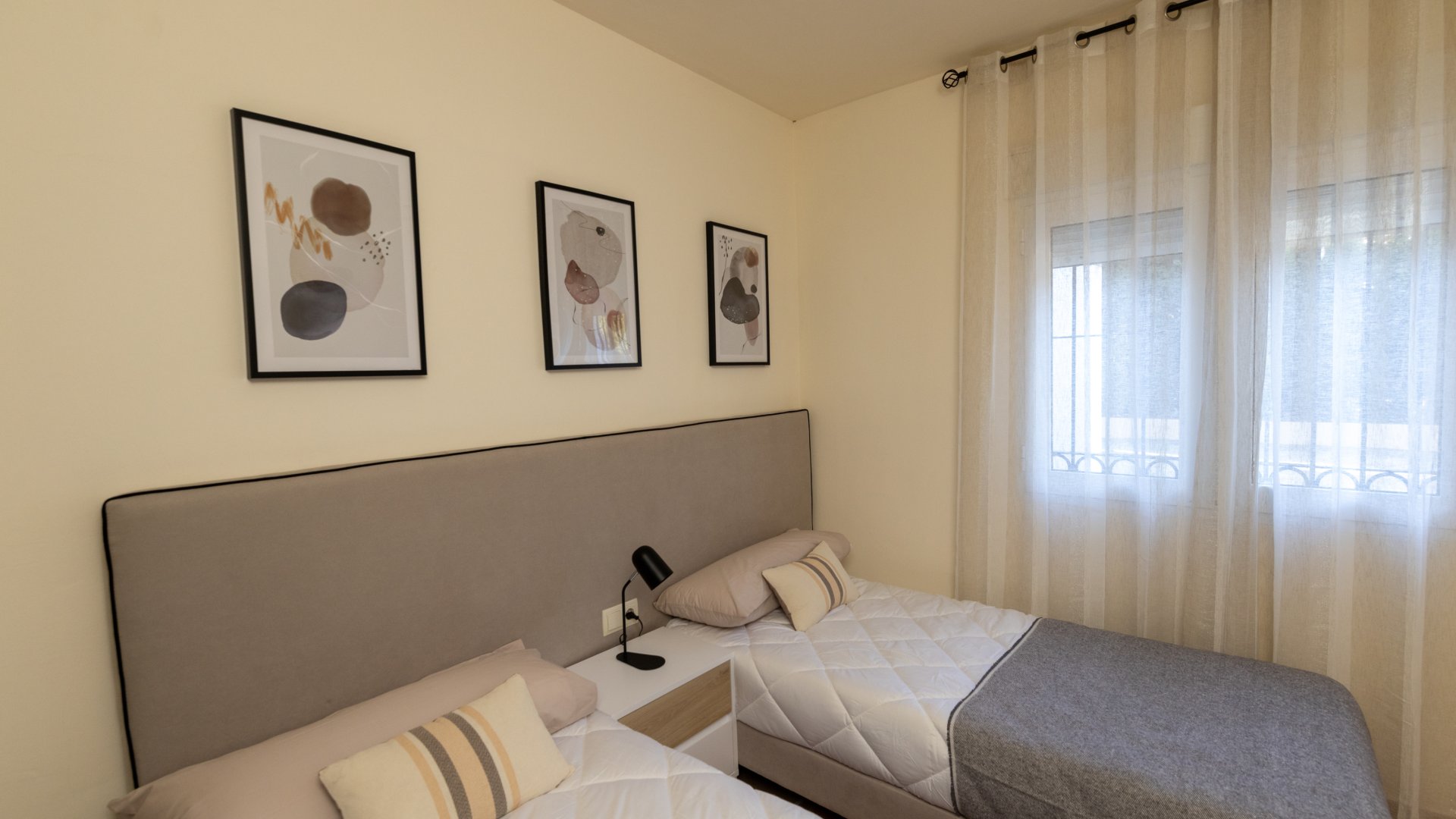 Nouvelle construction - Villa -
Fuente Alamo