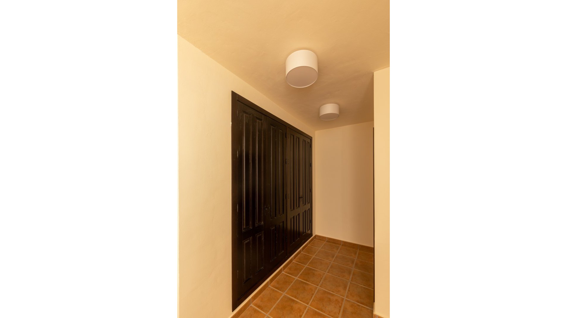 Nouvelle construction - Villa -
Fuente Alamo