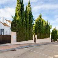 Nouvelle construction - Villa -
Fuente Alamo