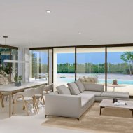 Nouvelle construction - Villa -
Fuente Alamo