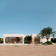 Nouvelle construction - Villa -
Fuente Alamo