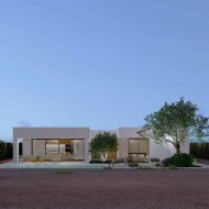 Nouvelle construction - Villa -
Fuente Alamo