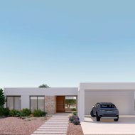 Nouvelle construction - Villa -
Fuente Alamo