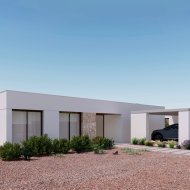 Nouvelle construction - Villa -
Fuente Alamo