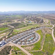 Nouvelle construction - Villa -
Fuente Alamo