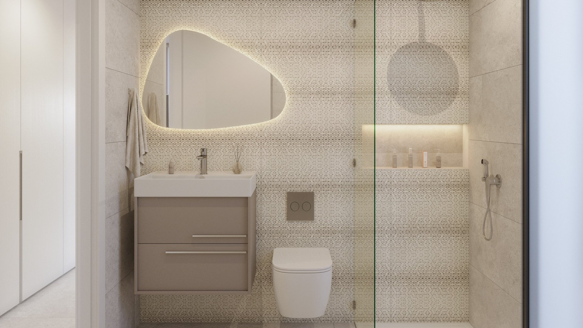 Nouvelle construction - Villa -
Fuente Alamo