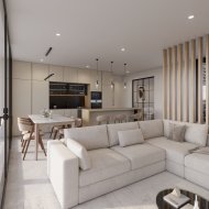 Nouvelle construction - Villa -
Fuente Alamo